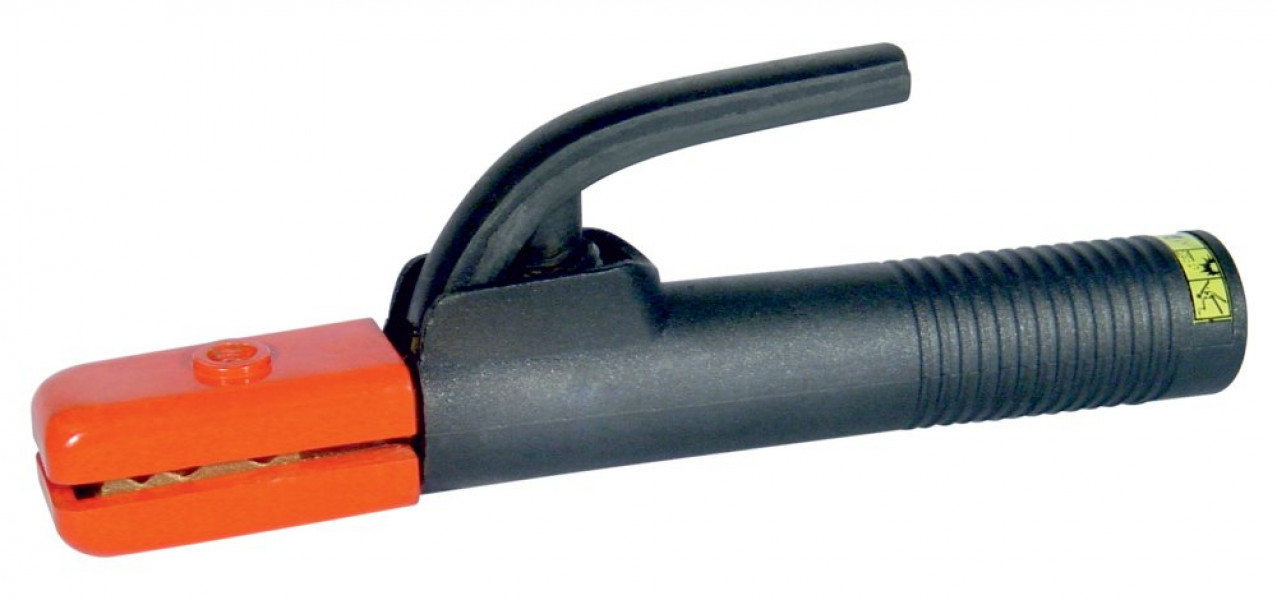 Elektrodenhouder 400A met open bek