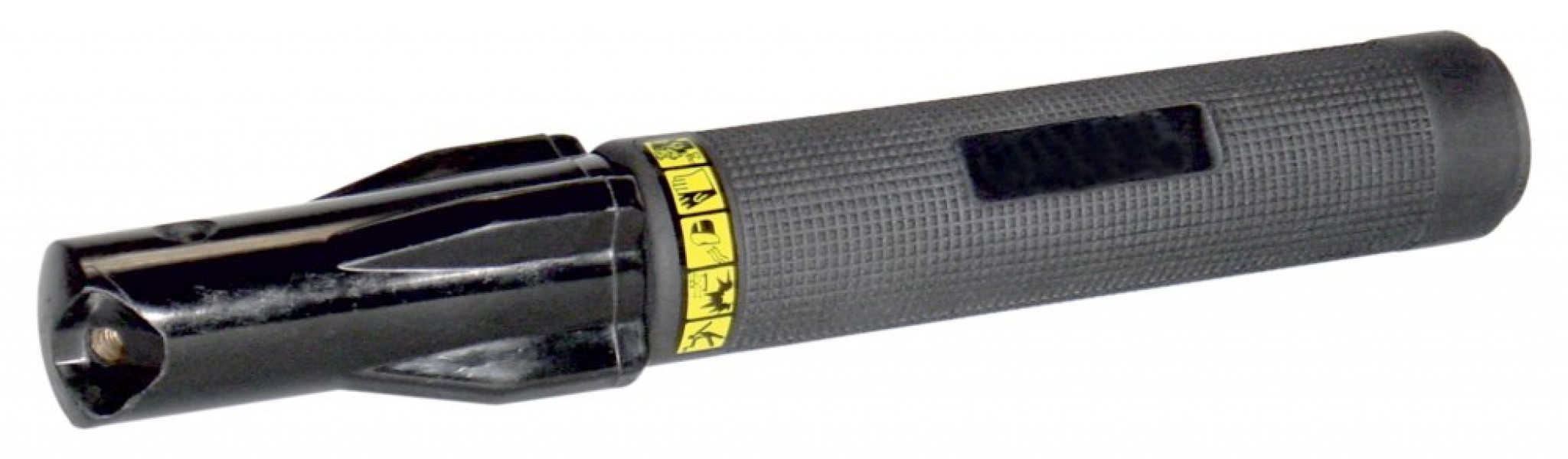 Elektrodenhouder 400A met rechte draaikop