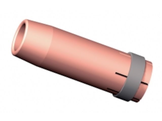 Gasverdeler MIG/MAG brander