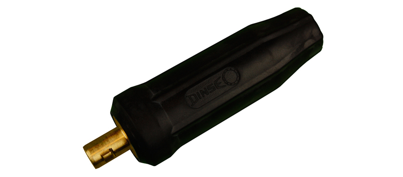 Dinse verbinding SK25