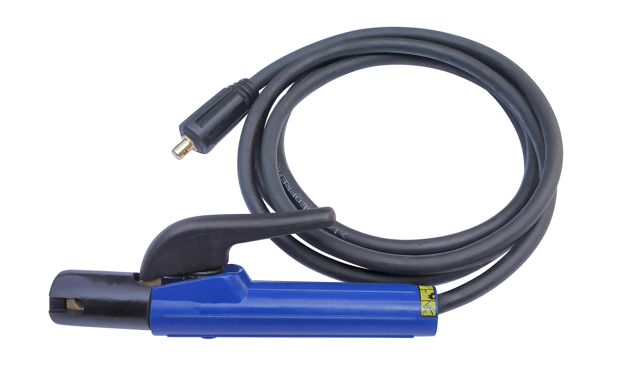 Laskabelset 16mm² O-300 5m