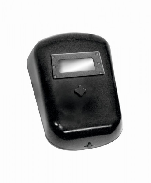 Laskap met handgreep 51×108 mm